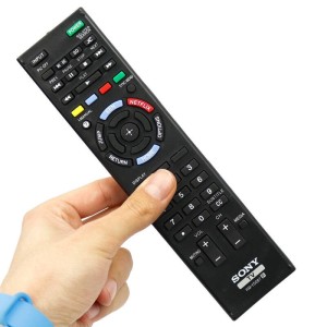 کنترل تلویزیون سونی Sony RM-YD087