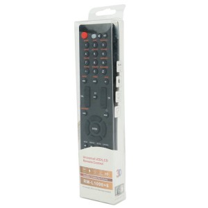 کنترل تلویزیون RM-L1098+8