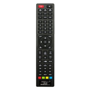 کنترل تلویزیون جنرال General RK-77