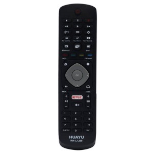 کنترل همه کاره هوآیو Huayu/Philips RM-L1285