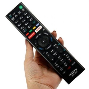 کنترل تلویزیون سونی هوآیو Huayu RM-L1351
