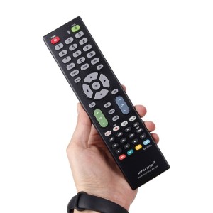 کنترل همه کاره تلویزیون +NVTC RM-014S