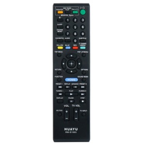 کنترل تلویزیون همه کاره هوآیو Huayu RM-D1065