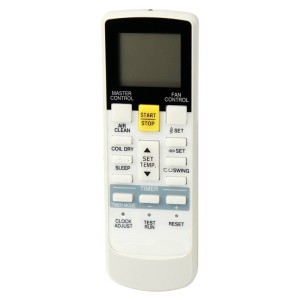 کنترل کولر اینورتر اجنرال Ogeneral AR-RY12