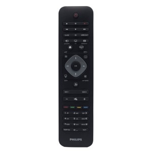 کنترل تلویزیون فیلیپس Philips