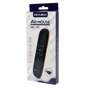 ریموت هوشمند TSCO Air Mouse TRC 191