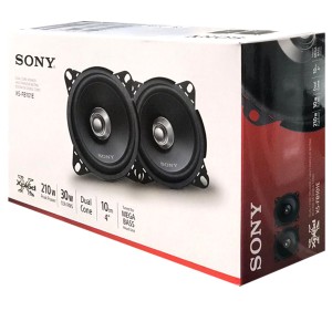 باند گرد Sony XS-FB101E