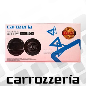 باند گرد Carozeria CRX-1695
