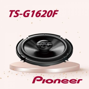 باند گرد Pioneer TS-G                                                 1620F