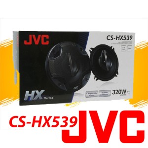 بلندگو گرد JVC CS-HX539