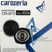 باند بیضی Carozeria CRX-6910