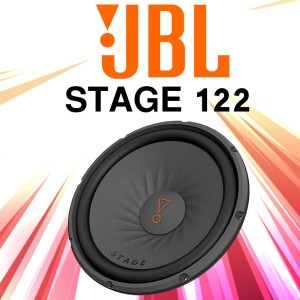 ساب ووفر JBL Stage 122
