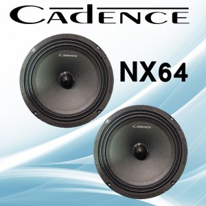 میدرنج Cadence NX64
