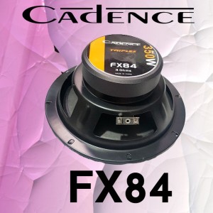 میدرنج Cadence FX84