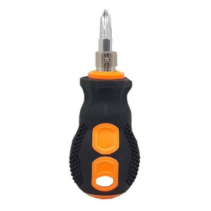 پیچ گوشتی دو طرفه SIO