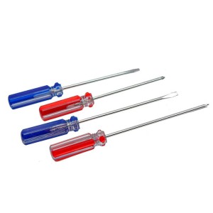 ست پیچ گوشتی ۴ عددی Hen Yu HY-1018