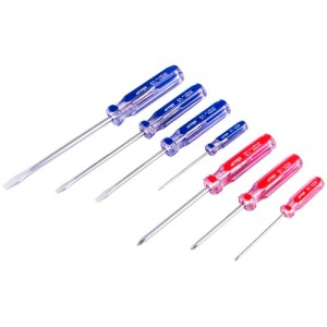 ست پیچ گوشتی ۷ عددی اکتیو تولز Active Tools AC-6371