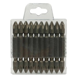 ست سری پیچ گوشتی دو سر چهار سو