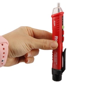 تستر و فازمتر غیرتماسی رونیکس Ronix RH-9600