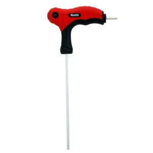 آچار آلن شش گوش دسته T رونیکس Ronix RH-2001 2.5mm