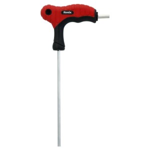 آچار آلن شش گوش دسته T رونیکس Ronix RH-2002 3mm