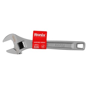 آچار فرانسه Ronix Rh-2404 12inch