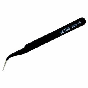 پنس سر کج وتوس Vetus ESD-15