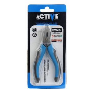 انبر دست اکتیو تولز “۴٫۵ Active Tools AC-6115E