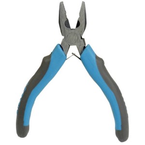 انبر سیم چین اکتیو تولز “Active Tools AC-6215E 4.5