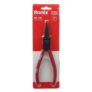 انبر خار جمع کن سر راست Ronix RH-1707