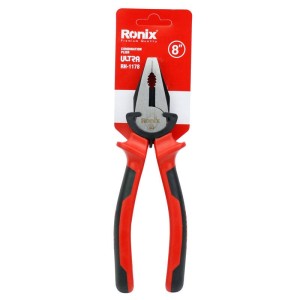 انبر دست رونیکس &quot;Ronix Ultra RH-1178 8