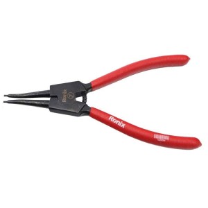 انبر خار باز کن سر راست Ronix RH-1727