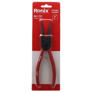 انبر خار باز کن سر راست Ronix RH-1727