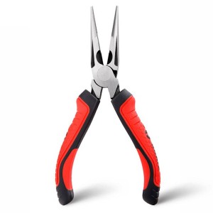 انبر دم باریک رونیکس "Ronix Leo RH-1326 6