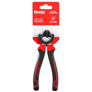 انبر سیم چین Ronix RH-1266