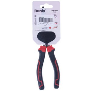 انبر دم باریک Ronix RH-1368