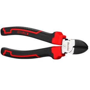 انبر سیم چین Ronix RH-1267