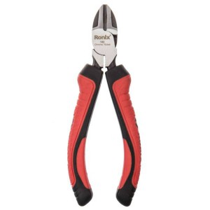 انبر سیم چین رونیکس "Ronix Leo RH-1226 6