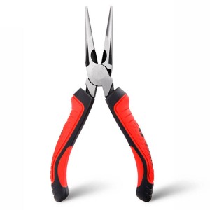 انبر دم باریک رونیکس "Ronix Leo RH-1328 8