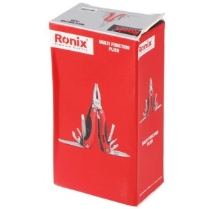 انبر دست چند کاره رونیکس Ronix RH-1191