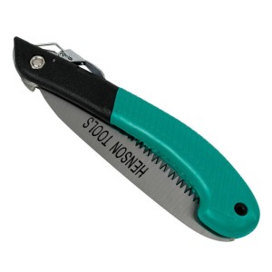 اره تاشو هنسون تولز Henson Tools