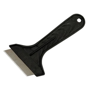 تیغ شیشه پاک کن تخت کوچک Sam مشکی