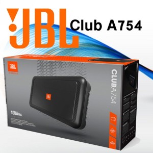 آمپلی فایر جی بی ال JBL Club A754