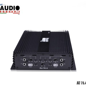 آمپلی فایر آئودیو سیستم Audio System AU 75.4