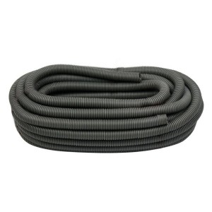 لوله خرطومی ساده سایز ۱۳ متراژ ۱۵ متر