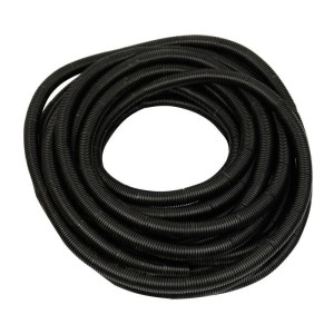 لوله خرطومی ساده سایز ۱۶ متراژ ۱۵ متر