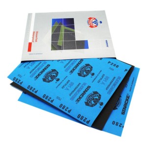 سنباده ۲۸۰ ماتادور Matador P280