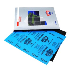 سنباده ۱۸۰ ماتادور Matador P180