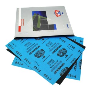 سنباده ۱۵۰ ماتادور Matador P150