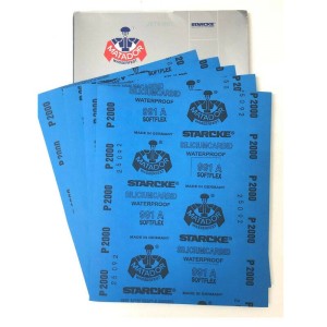 سنباده ۲۰۰۰ ماتادور Matador P2000